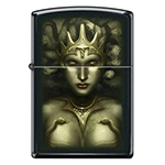 ΑΝΑΠΤΗΡΑΣ ZIPPO 218 MEDUSA